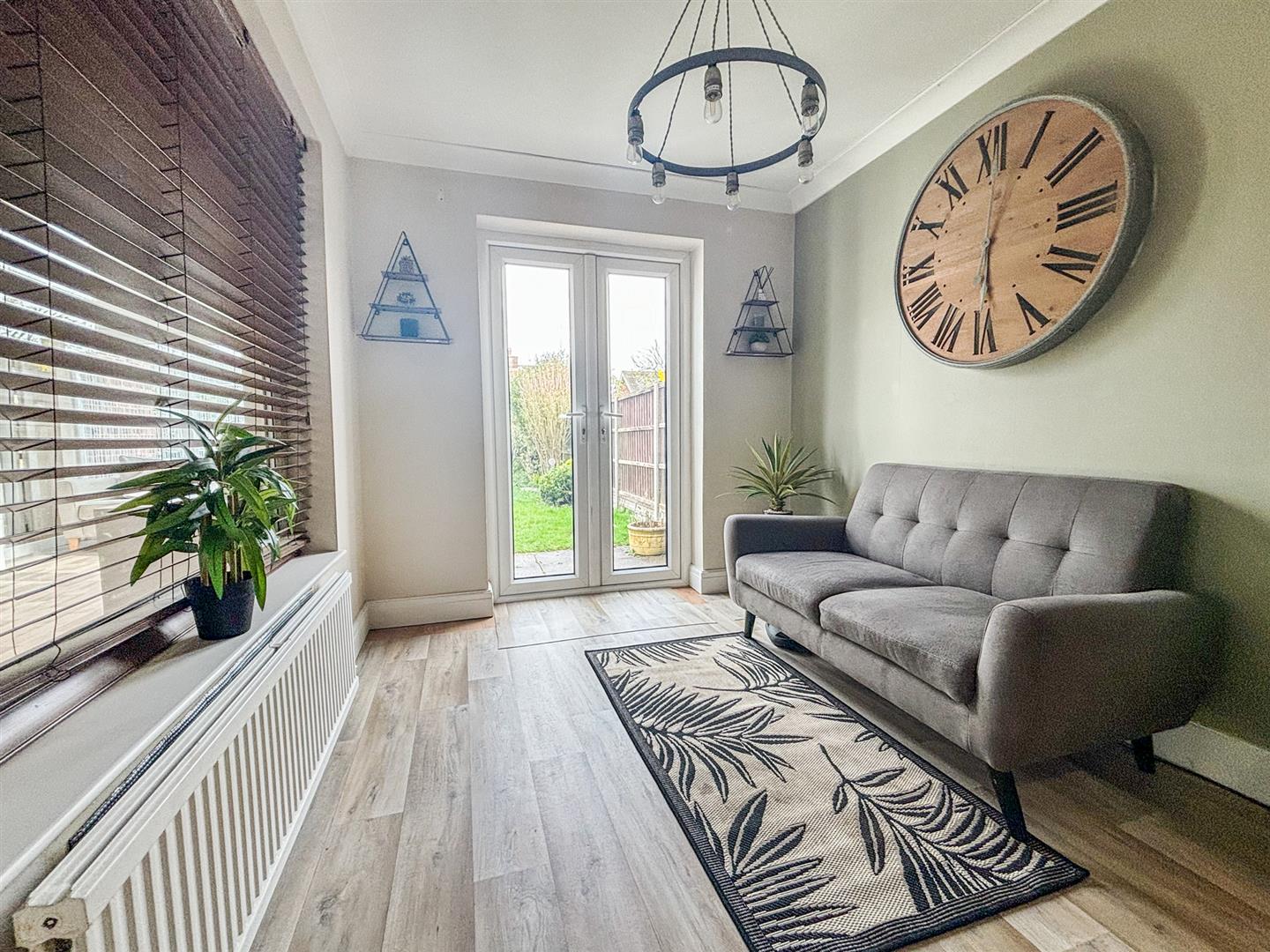 Conway Crescent, Brickhill, Bedford